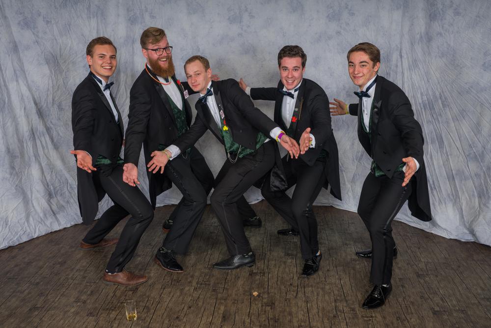 Gala 2019