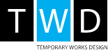 Temporary Works Design
